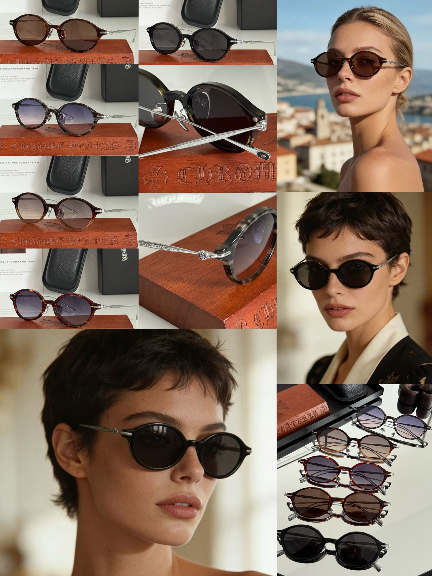 Designer Sunglasses