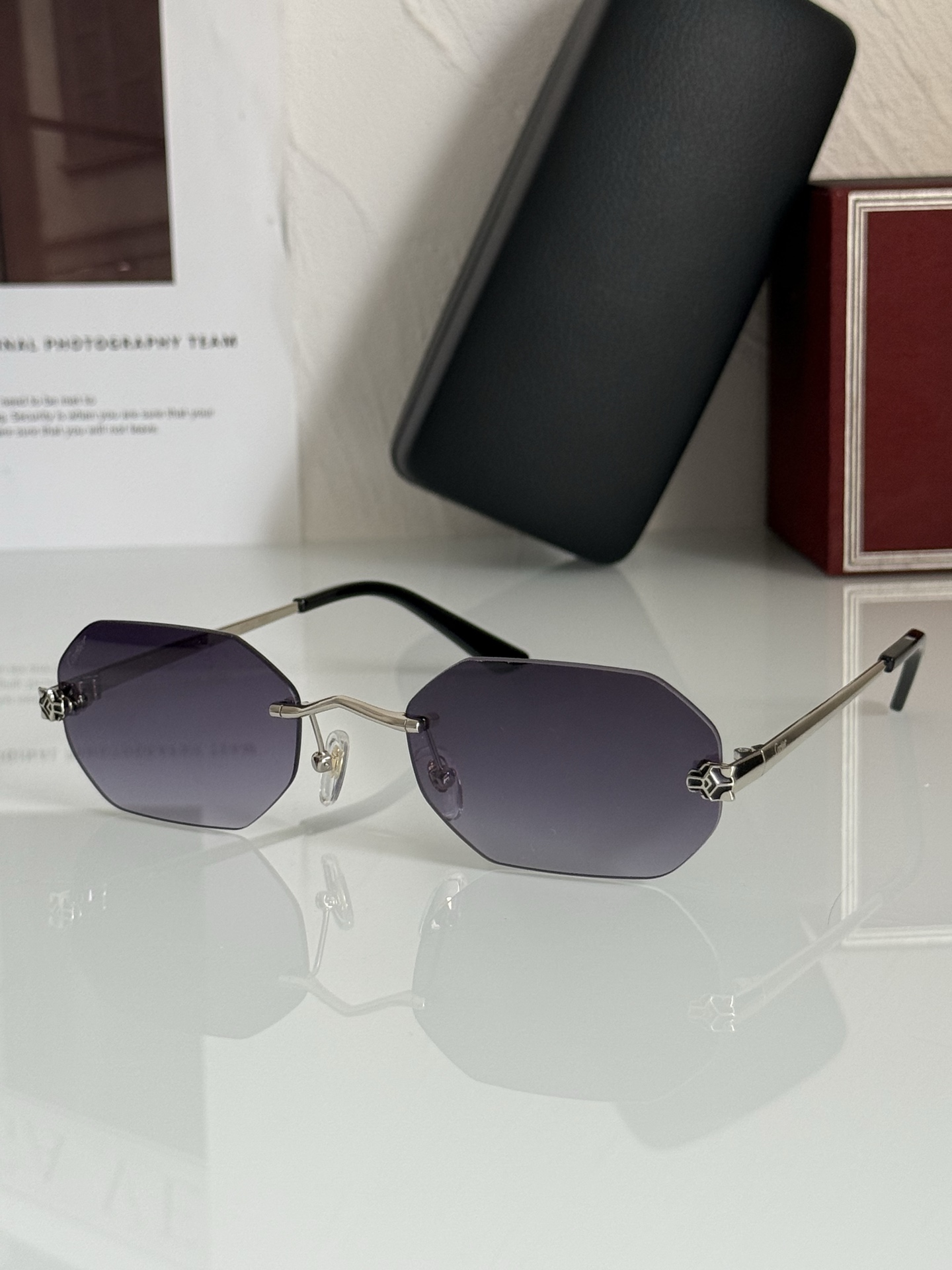 Cartie*Mod：CT0599SSize：56口20-145