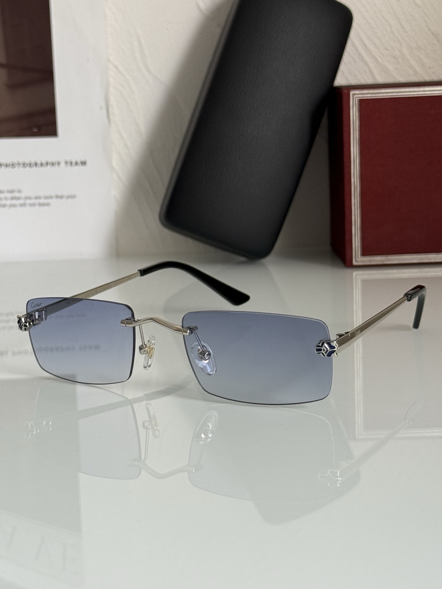 Cartie*MODEL：CT0598SSIZE:55口20-140