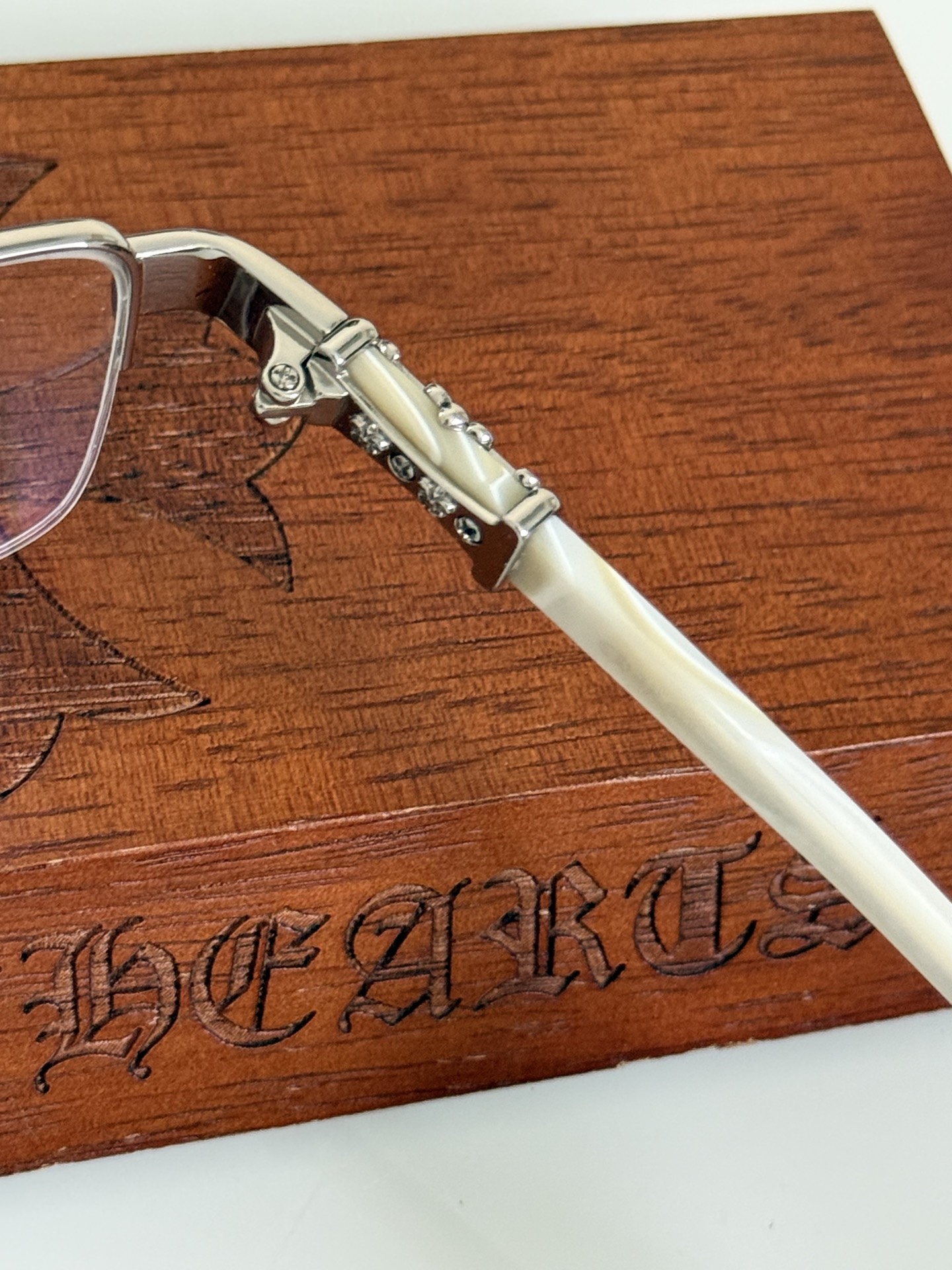 CHROME HEART BONE POLISHR IIISIZE:54口16-130