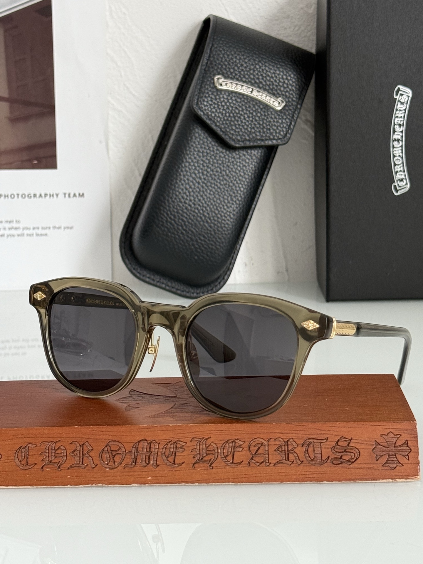 CHROME HEARJUST IN-ASIZE:48口22-150