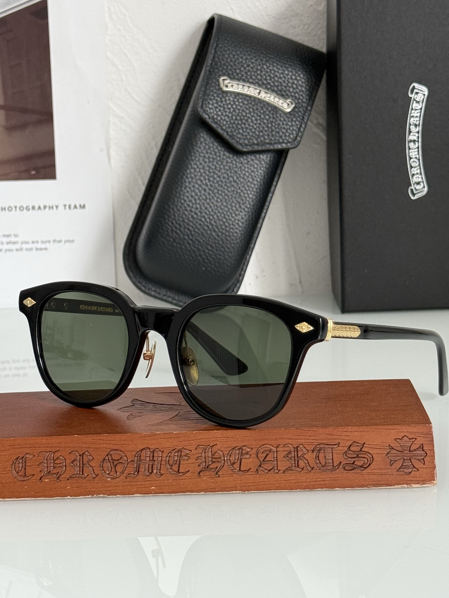 CHROME HEARJUST IN-ASIZE:48口22-150