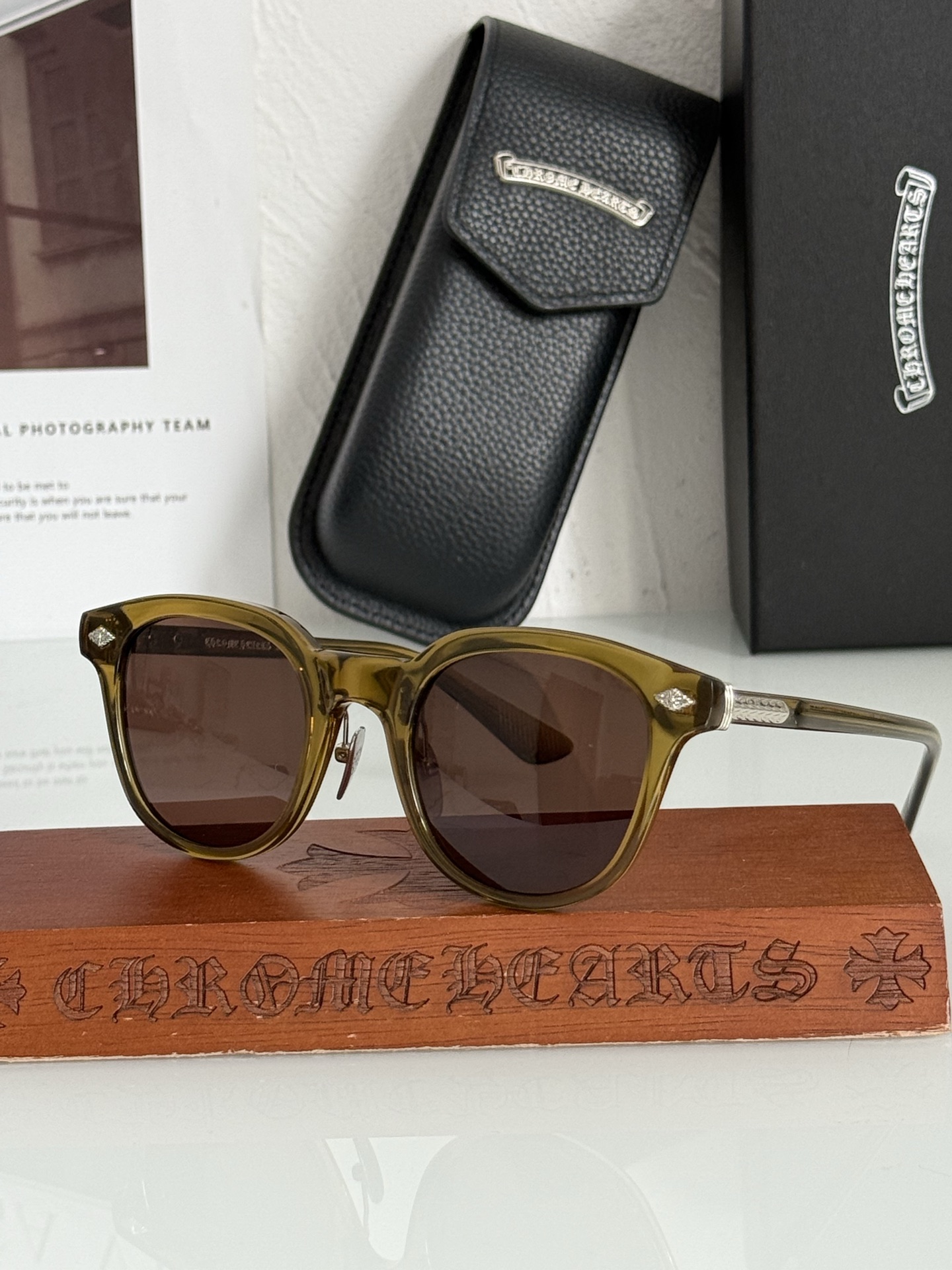 CHROME HEARJUST IN-ASIZE:48口22-150
