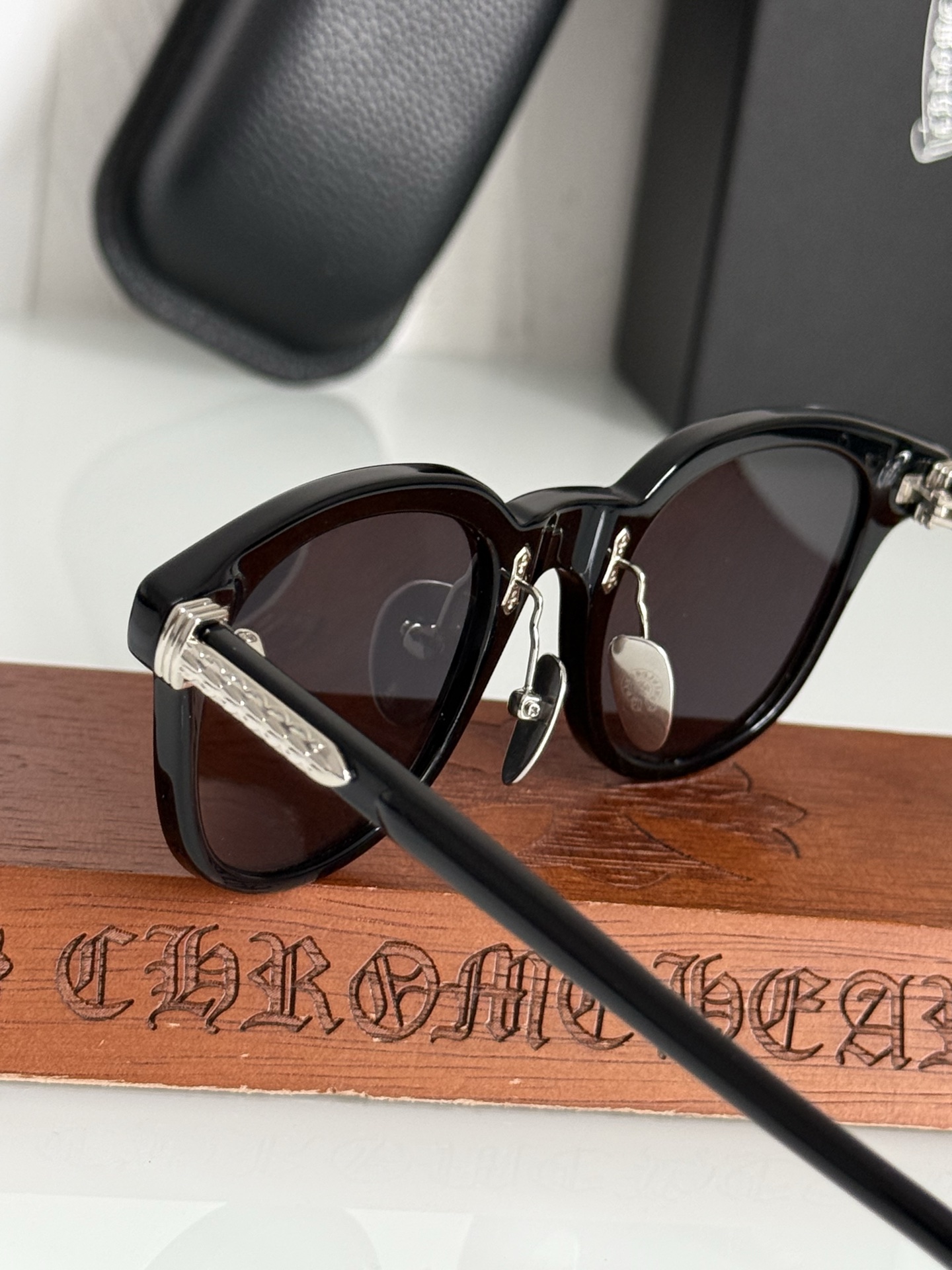 CHROME HEARJUST IN-ASIZE:48口22-150