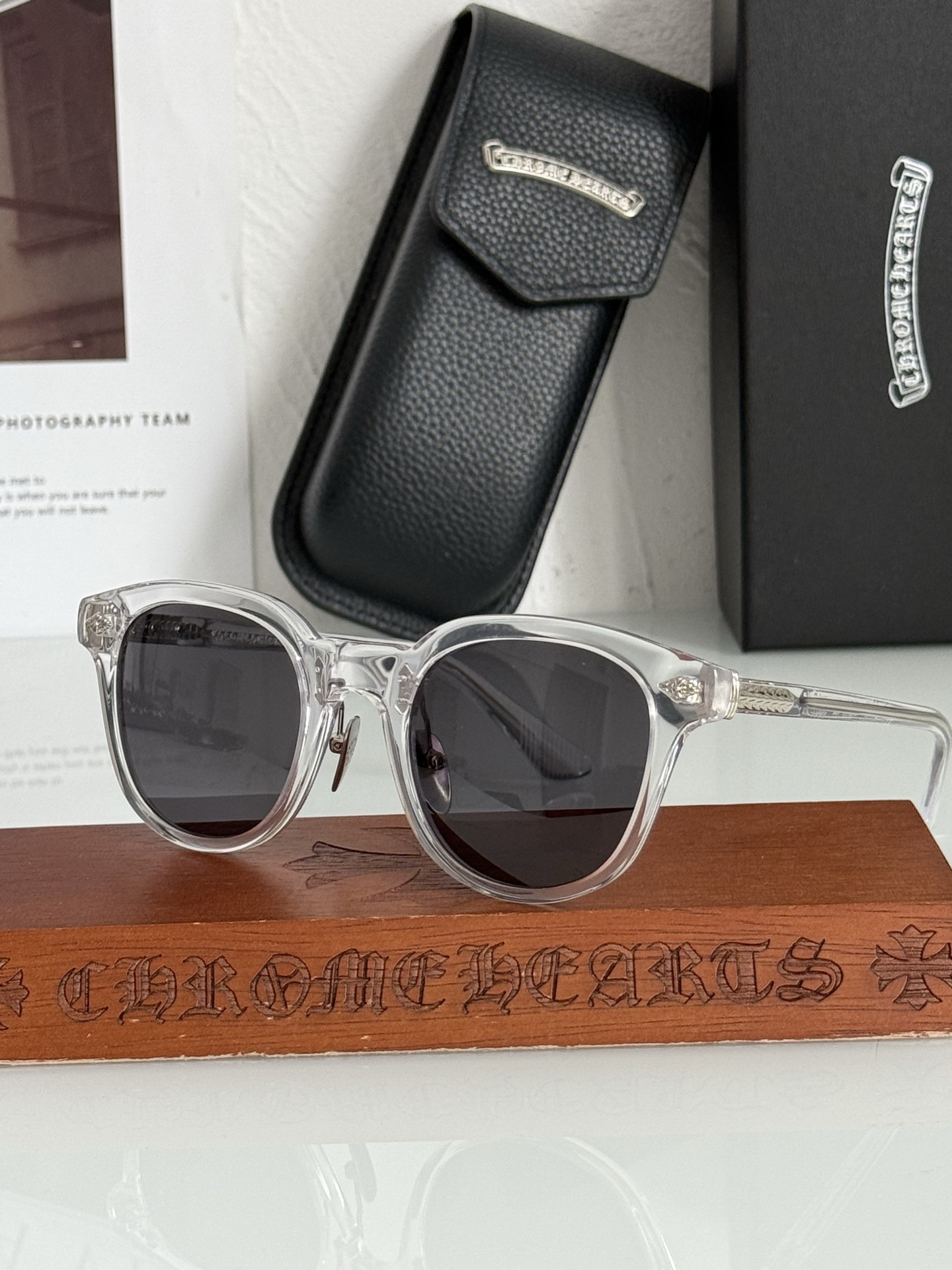 CHROME HEARJUST IN-ASIZE:48口22-150