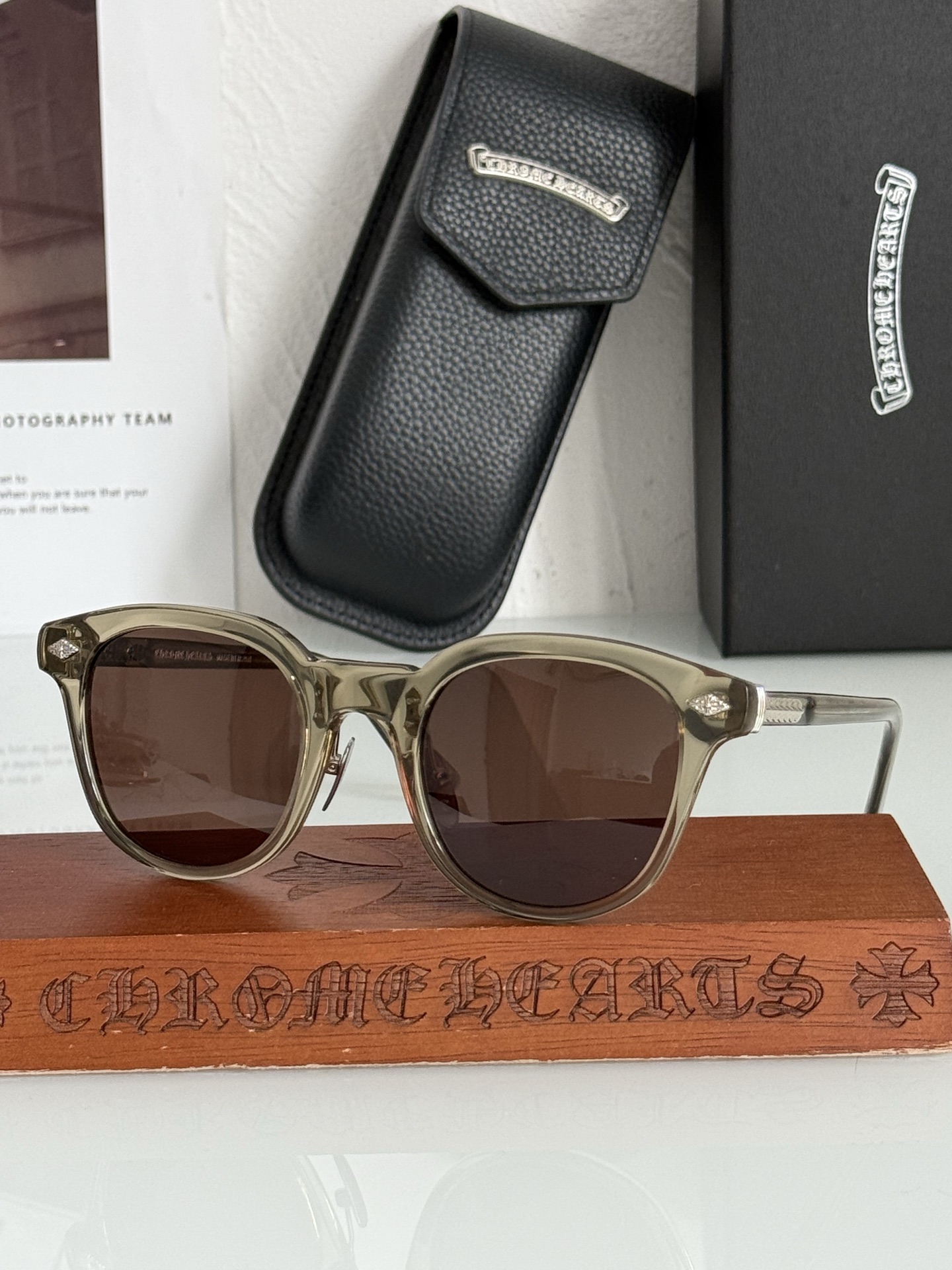 CHROME HEARJUST IN-ASIZE:48口22-150