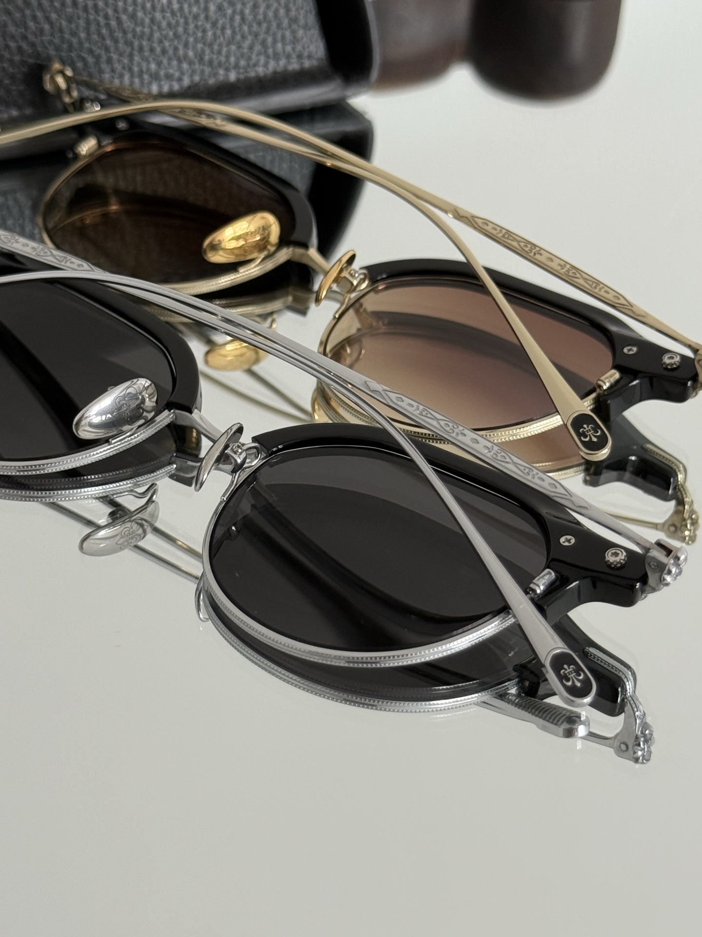Designer Sunglasses