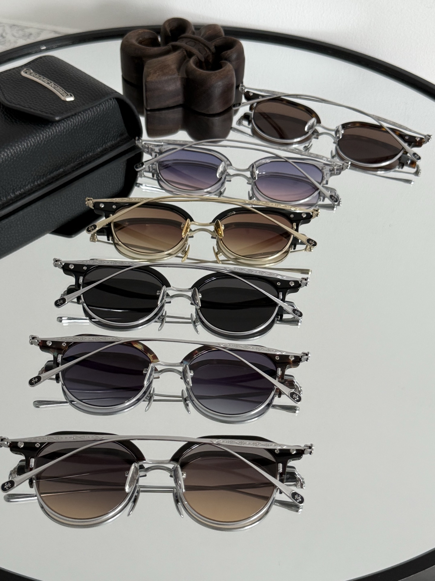 Designer Sunglasses