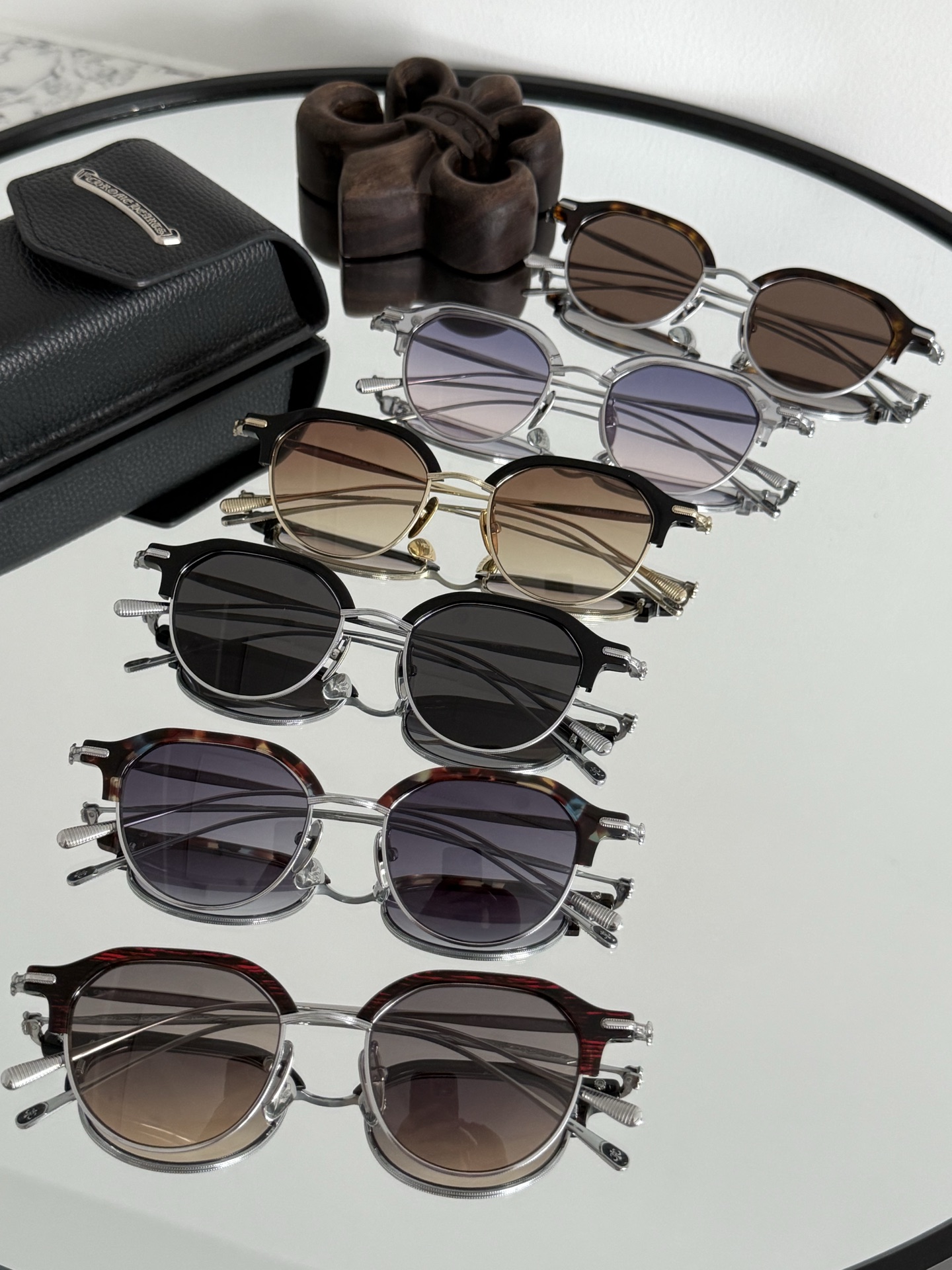 Designer Sunglasses
