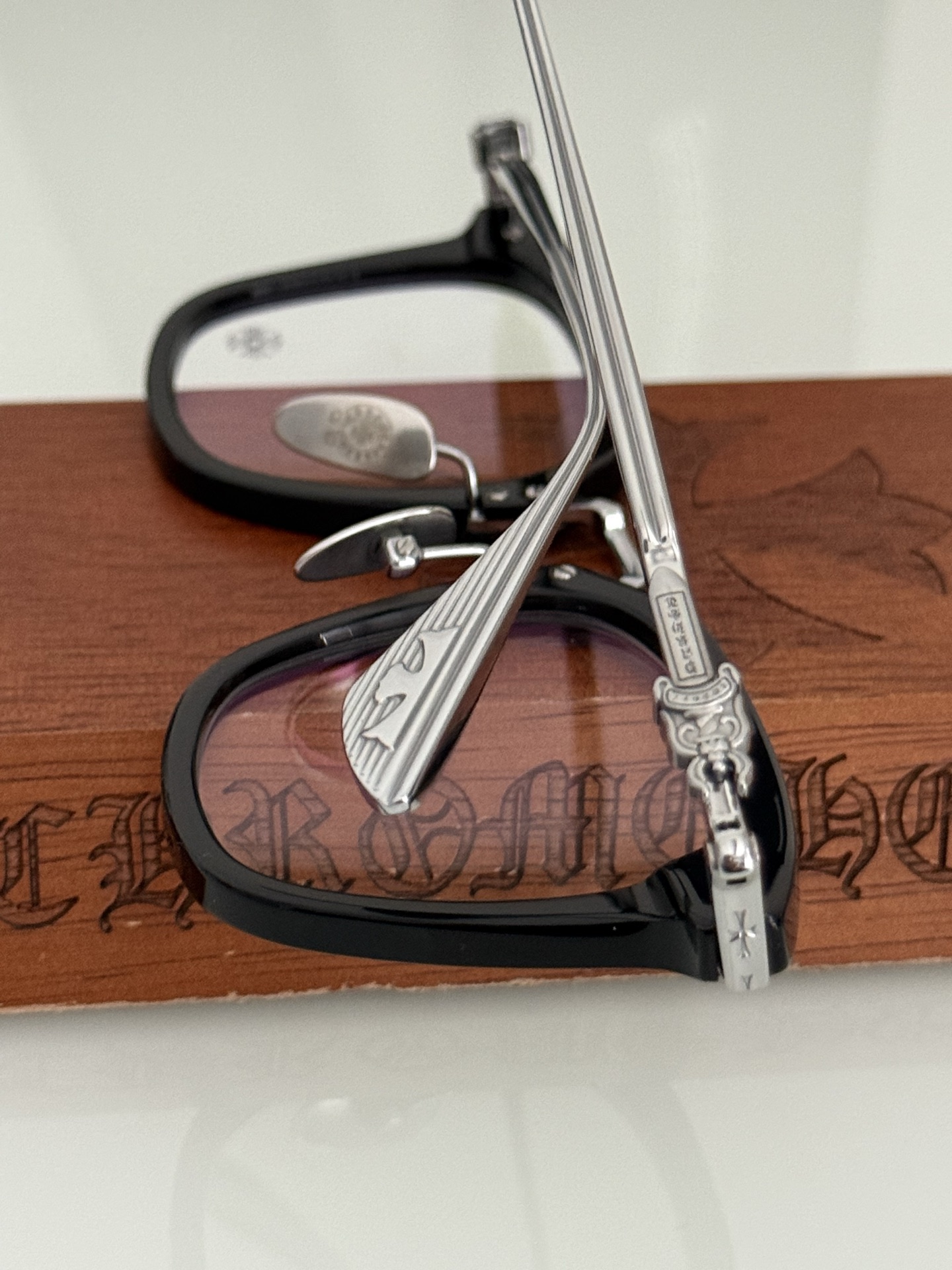 CHROME HEART*MODEL:CLOACOSIZE: 53口22-145