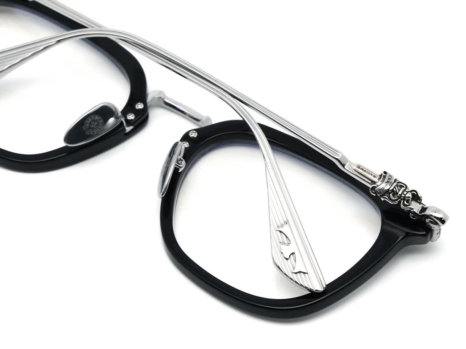 CHROME HEART*MODEL:CLOACOSIZE: 53口22-145