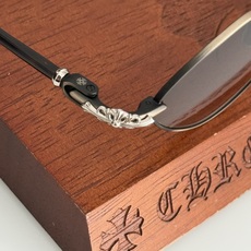 🆕 To🆕 P quality CHROME HEART 原版logo 品质看得见 细节满分 个性多边玩味十足 🆕 To🆕 P quality CHROME HEART 原版logo 品质看得见 细节满分 个性多边玩味十足