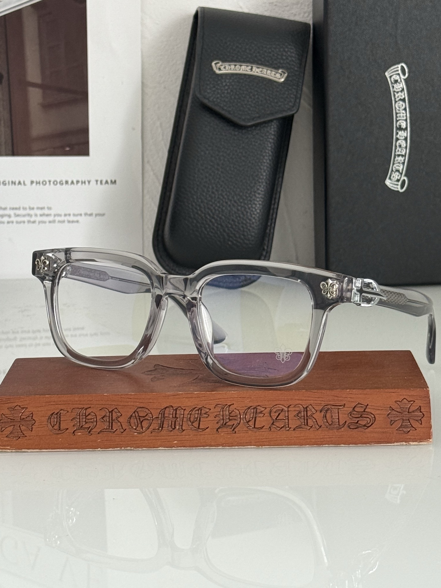 CHROME HEART 新款 厚料手工定制 高级CH8298 SIZE:53口21-150 