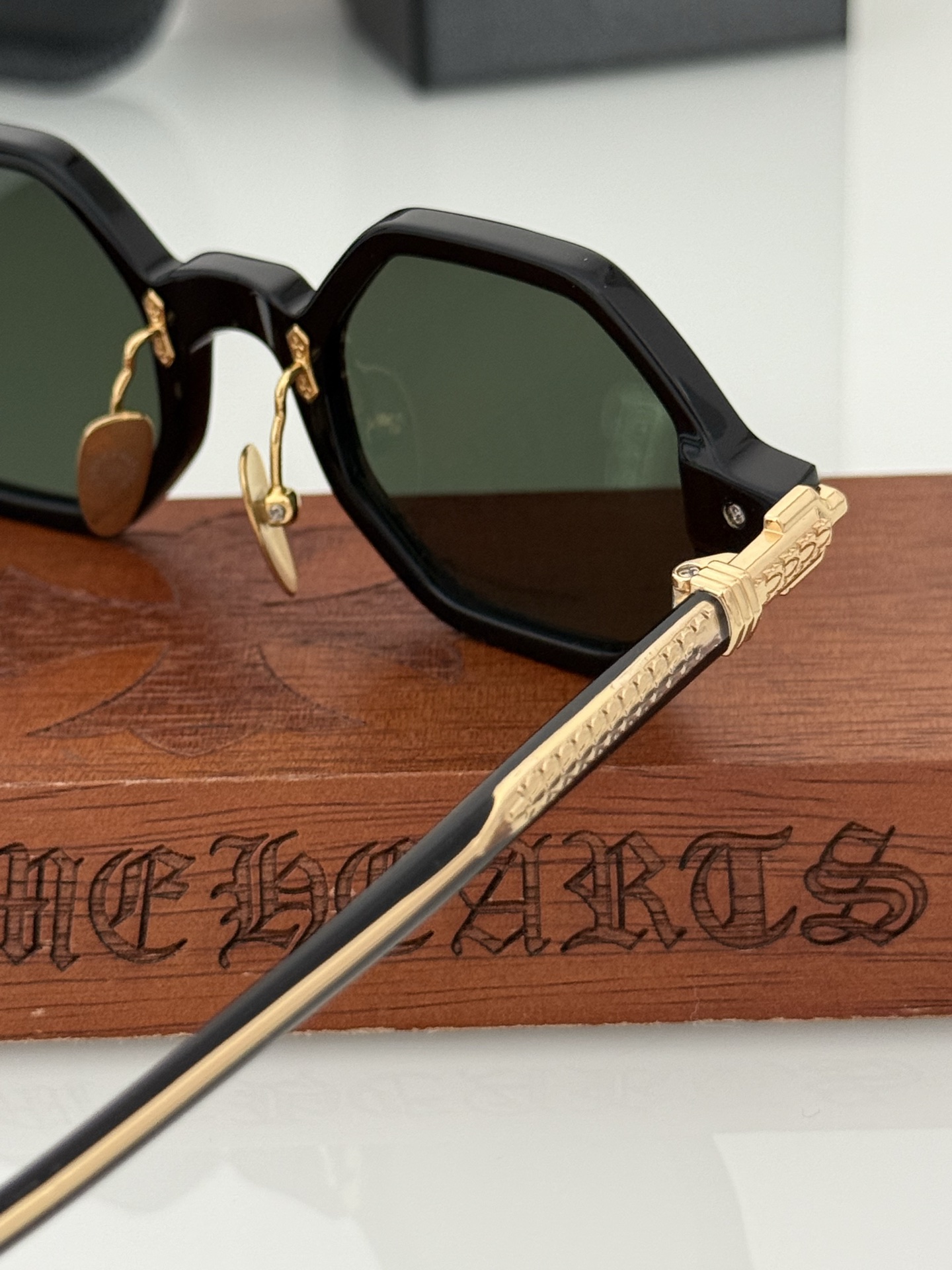 CHROME HEART CLITCO-A SIZE:46口23-141 