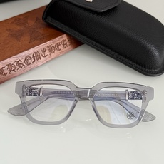 顶级原版定制款!每副都有独立编码 CHROME HEART 高奢系列 眼镜界艺术精品 意大利厚料精工制作 光泽度极强 顶级原版定制款!每副都有独立编码 CHROME HEART 高奢系列 眼镜界艺术精品 意大利厚料精工制作 光泽度极强