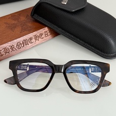 顶级原版定制款!每副都有独立编码 CHROME HEART 高奢系列 眼镜界艺术精品 意大利厚料精工制作 光泽度极强 顶级原版定制款!每副都有独立编码 CHROME HEART 高奢系列 眼镜界艺术精品 意大利厚料精工制作 光泽度极强