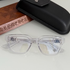 顶级原版定制款!每副都有独立编码 CHROME HEART 高奢系列 眼镜界艺术精品 意大利厚料精工制作 光泽度极强 顶级原版定制款!每副都有独立编码 CHROME HEART 高奢系列 眼镜界艺术精品 意大利厚料精工制作 光泽度极强