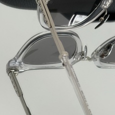 ToP quality CHROME HEART 原版logo 每副都有镭射编码 永不褪色 品质看得见 高级藏在细 ToP quality CHROME HEART 原版logo 每副都有镭射编码 永不褪色 品质看得见 高级藏在细