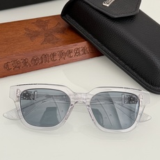 顶级原版定制款!每副都有独立编码 CHROME HEART 高奢系列 眼镜界艺术精品 意大利厚料精工制作 光泽度极强 顶级原版定制款!每副都有独立编码 CHROME HEART 高奢系列 眼镜界艺术精品 意大利厚料精工制作 光泽度极强