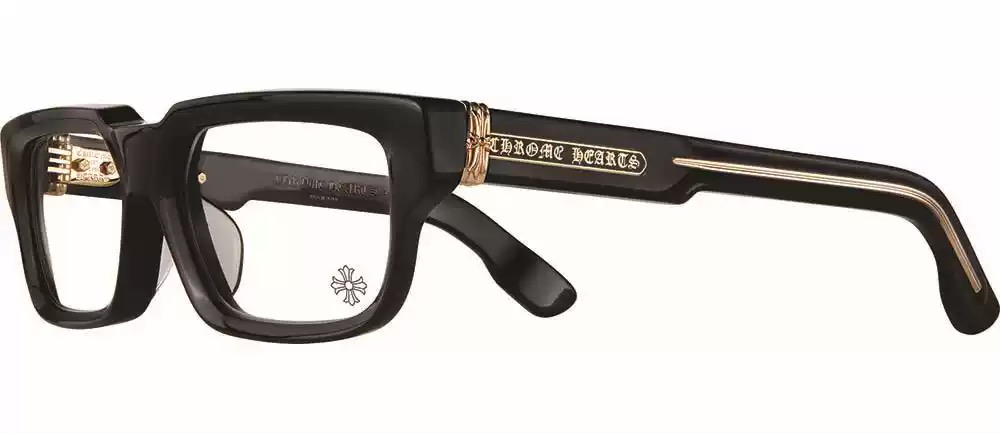 CHROME HEART THICK SIZE:55口18-148
