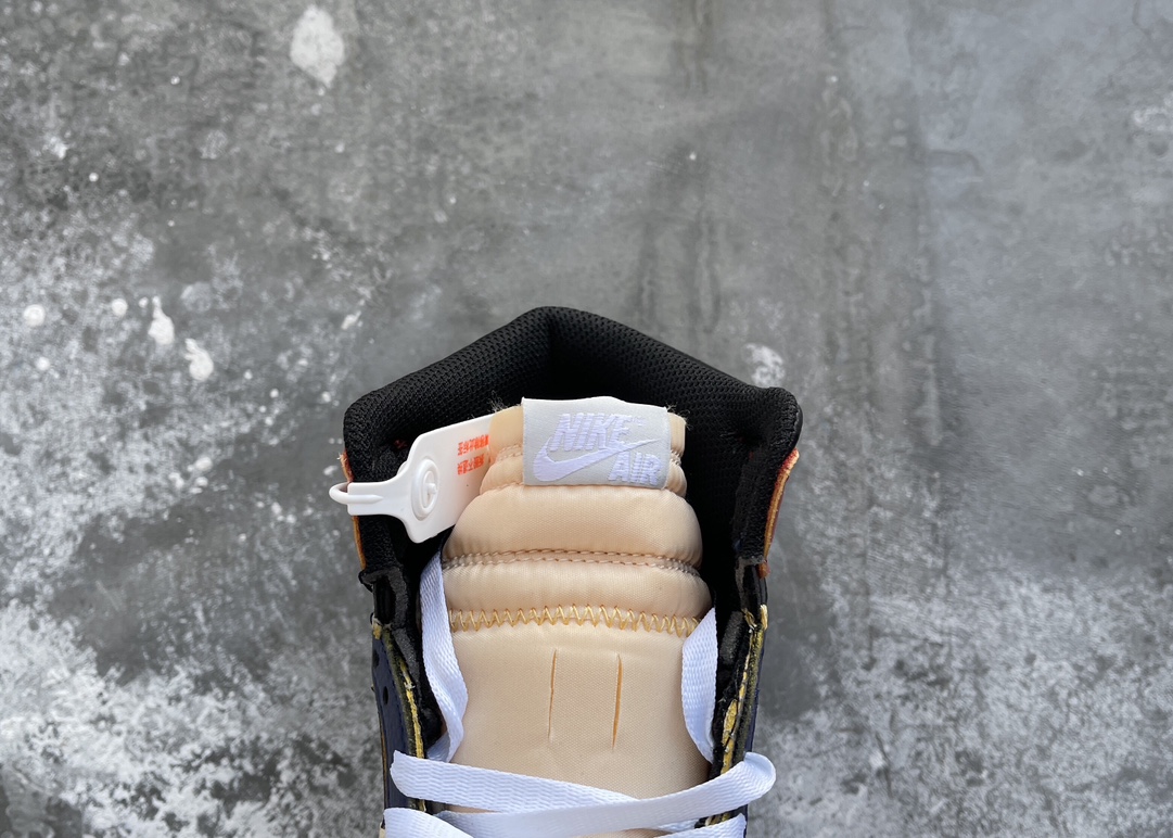 나이키조던 Union x Air Jordan 1 High OG 농구화 상세 이미지 8