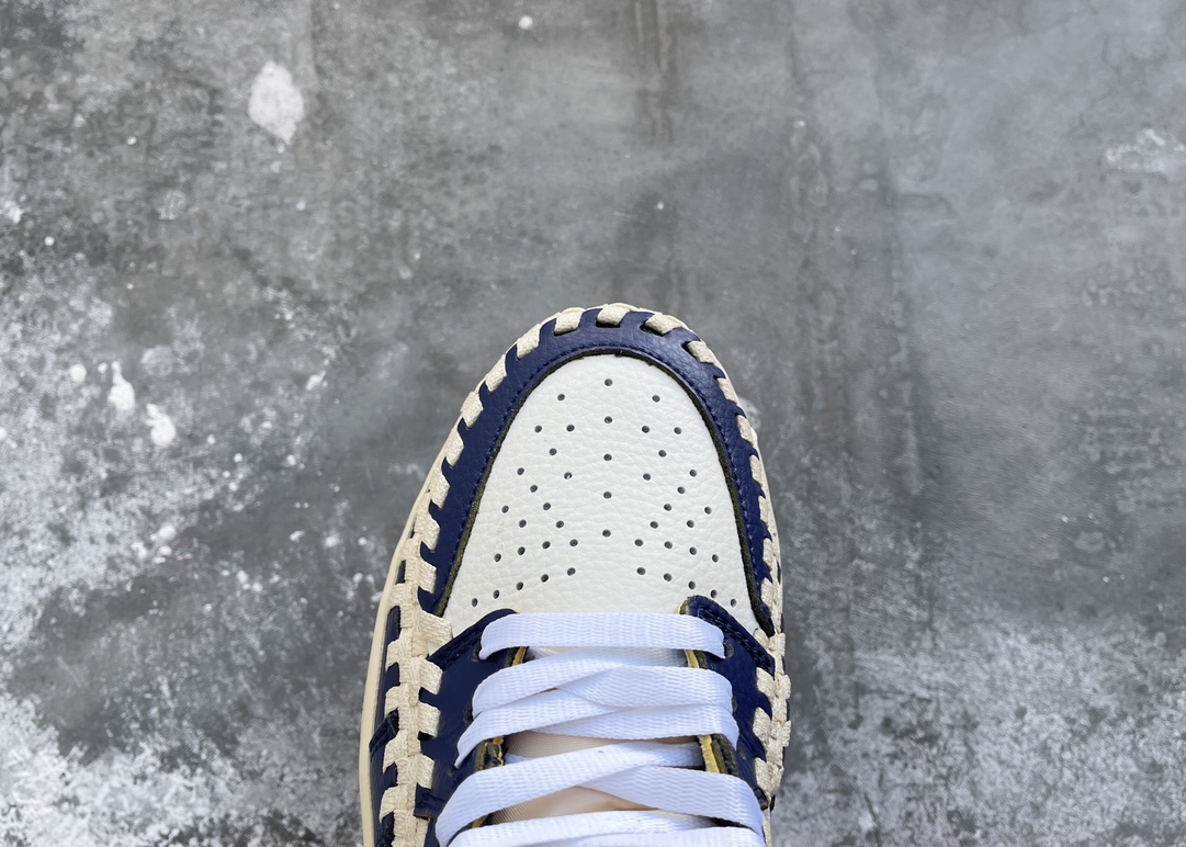 나이키조던 Union x Air Jordan 1 High OG 농구화 상세 이미지 7