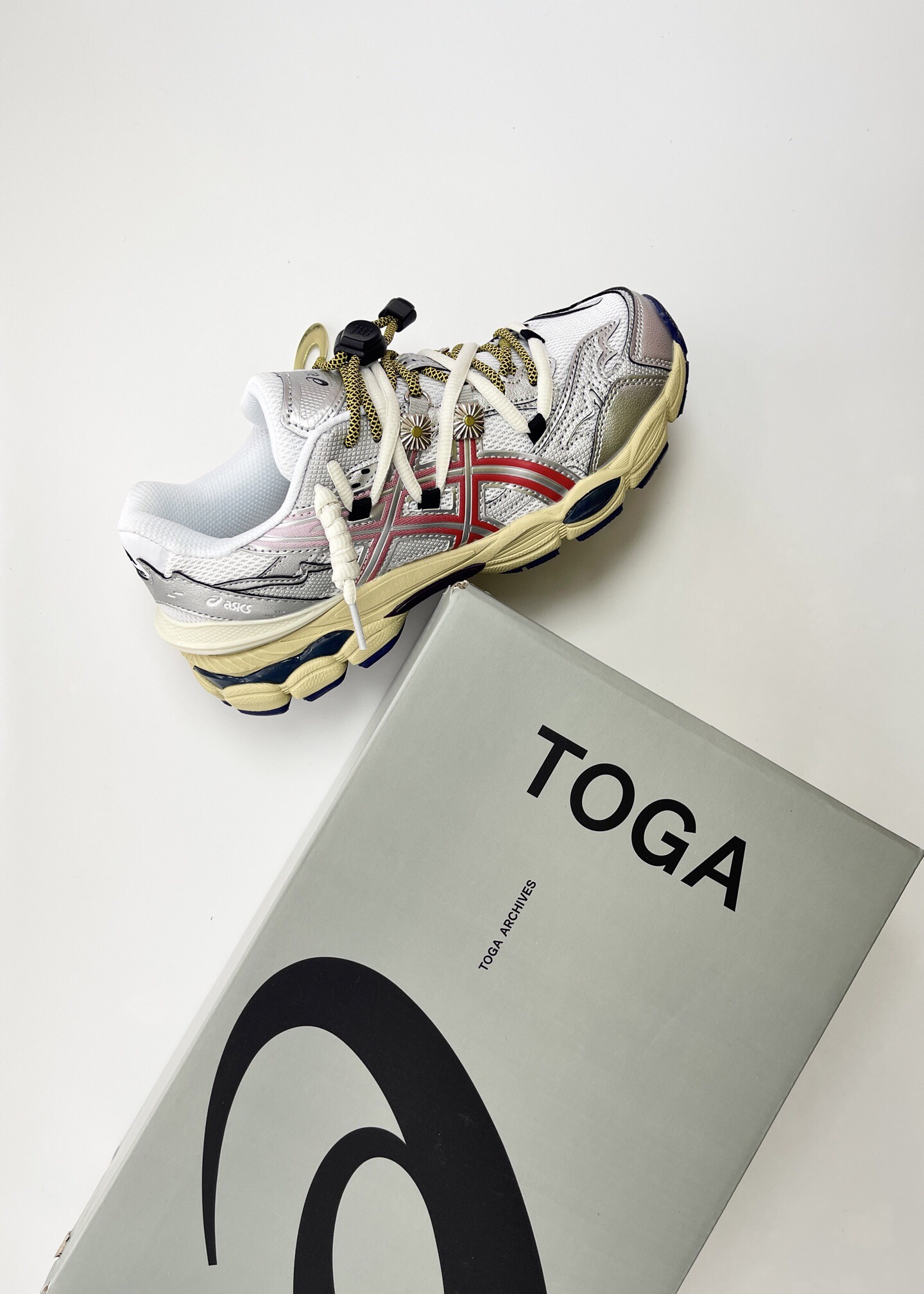 아식스 신발 99608 Asics Shoes