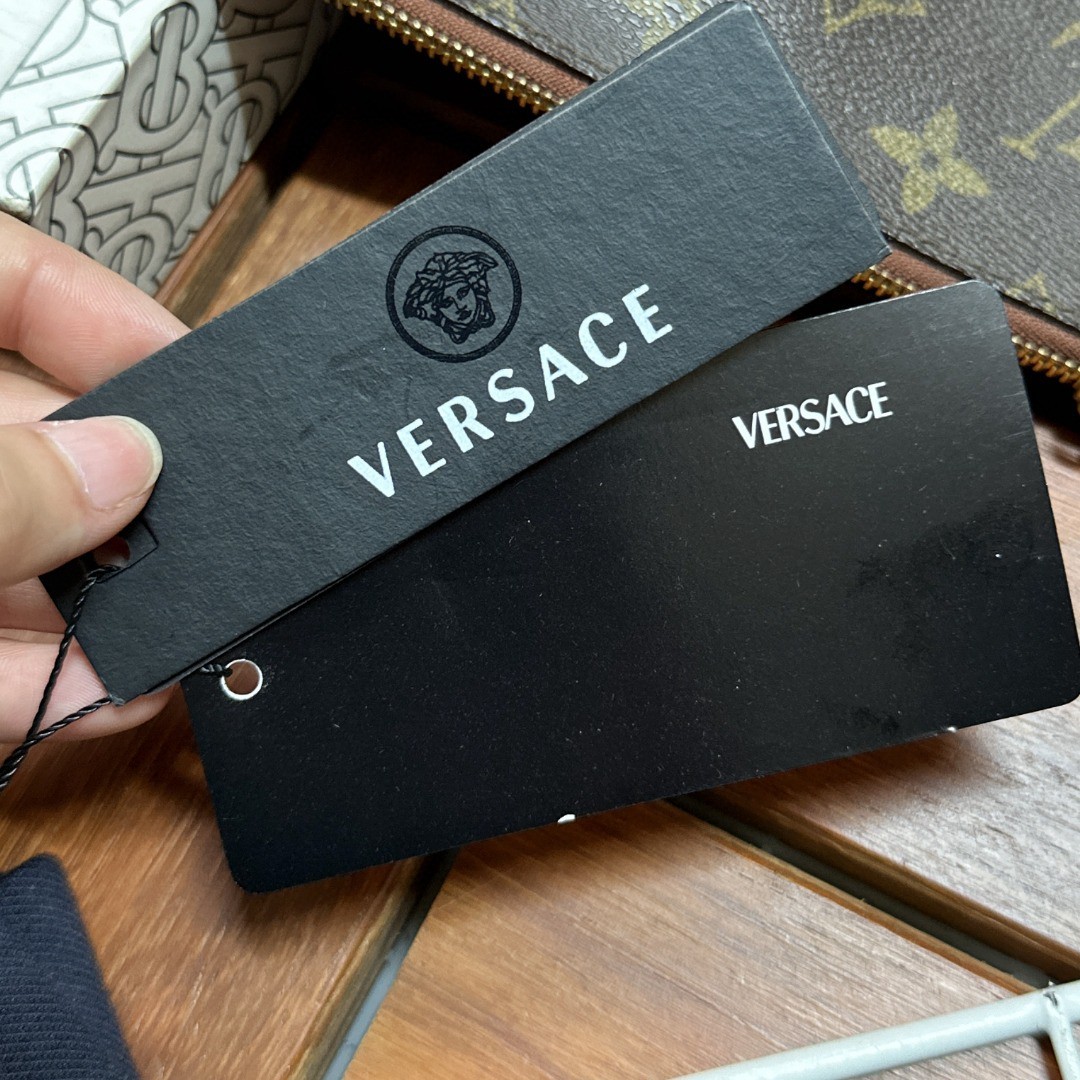 Versace范思哲爆款来袭款新款新