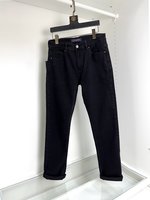 Louis Vuitton Clothing Jeans Fall/Winter Collection Fashion