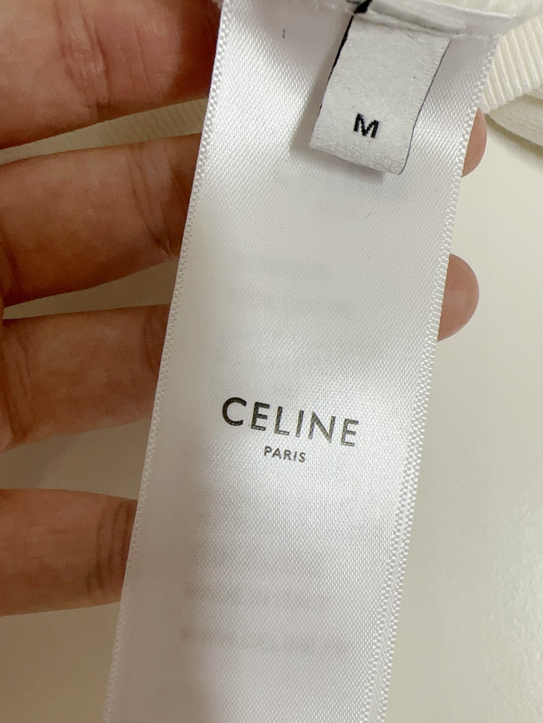 🔥🔥  Celine 赛琳 🔥 高版本 码数：S-XL 🆕顶级长袖套头卫衣 👍高级定制百搭款，意大利进口