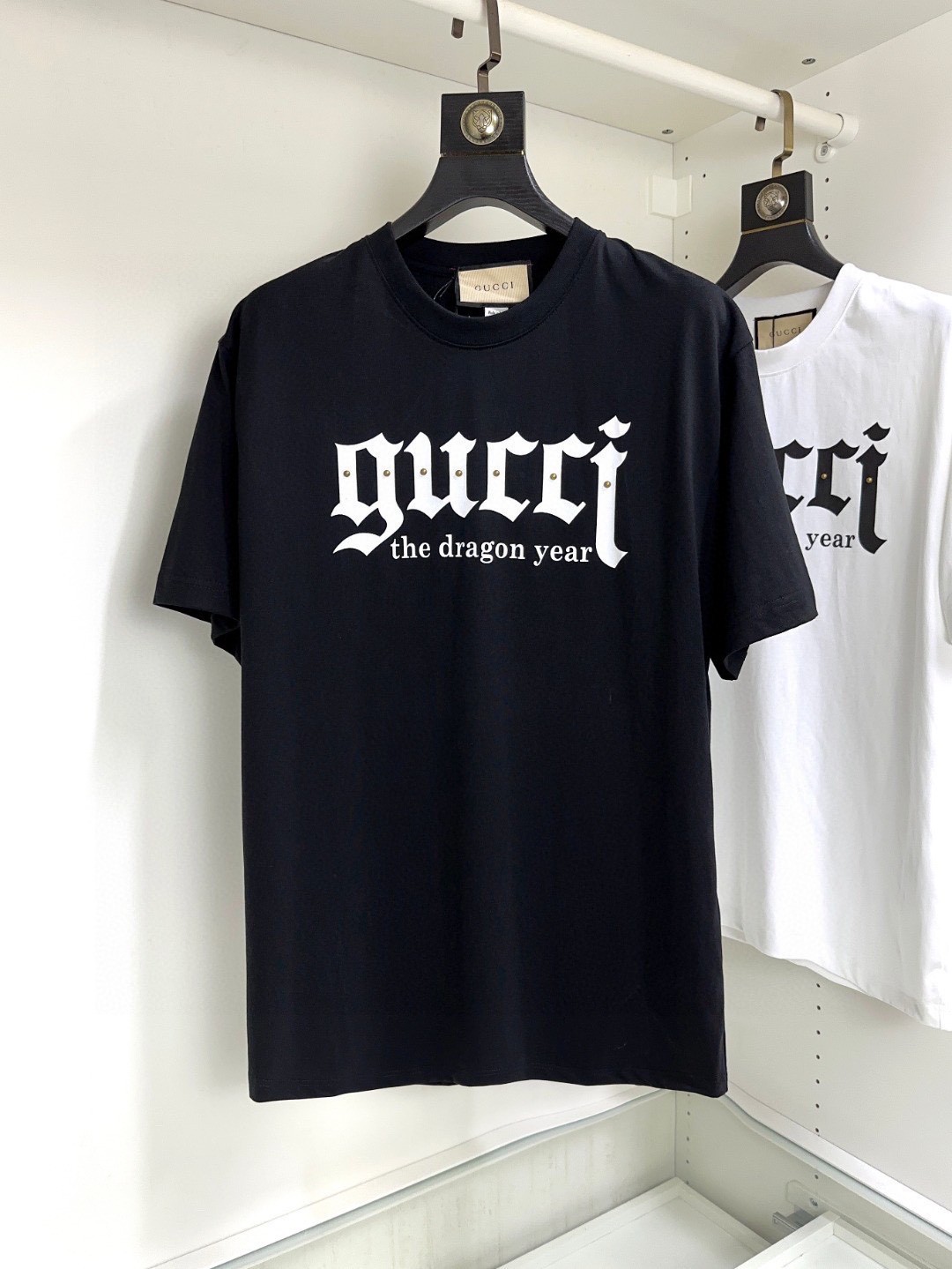  Gucci 古奇 🍃胖哥福音最大XL可穿200斤🔥🆕 顶级圆领休闲短袖 顶级版本 👍高级定制百搭款式 