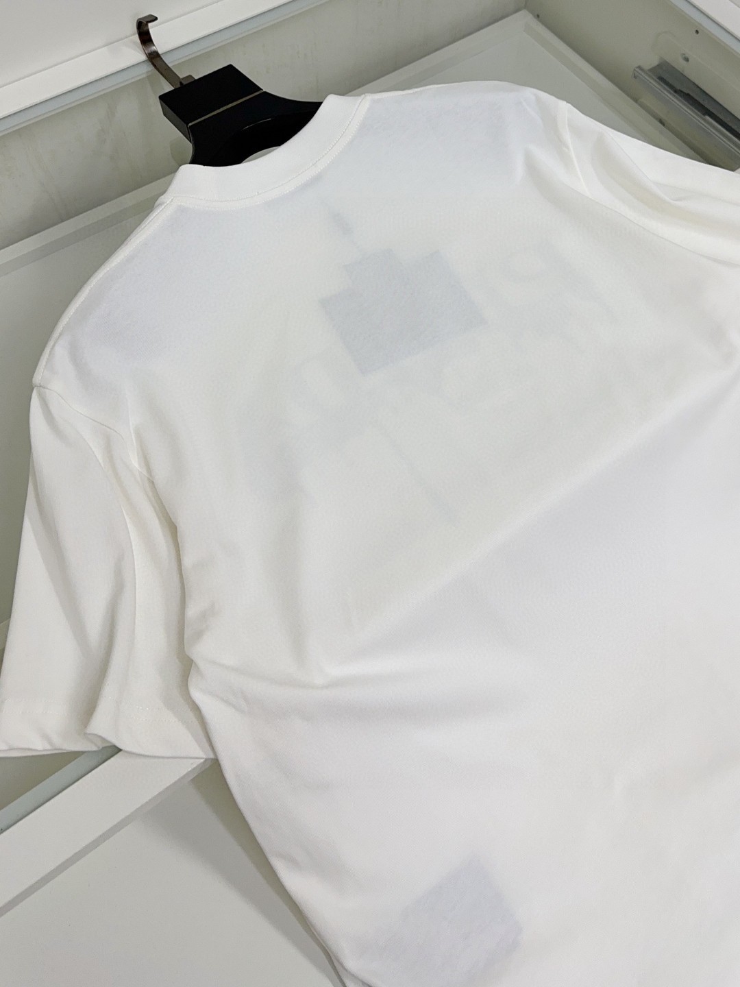 🔥🔥🔥 🐮 Prada 普拉达 🔥 胖哥福音穿200斤 🆕 顶级圆领休闲短袖👍高级定制百搭款式 任何人都