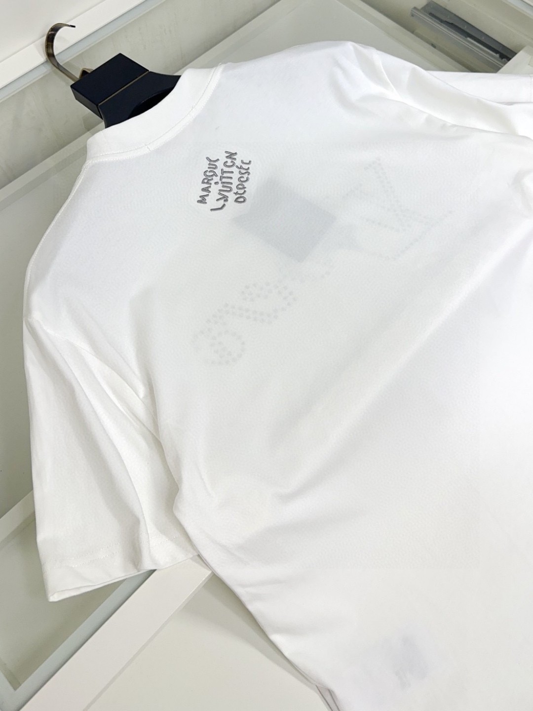 🔥🔥🔥 🐮 LV 路易威登 🔥 胖哥福音穿200斤 🆕 顶级圆领休闲短袖👍高级定制百搭款式 任何人都可以
