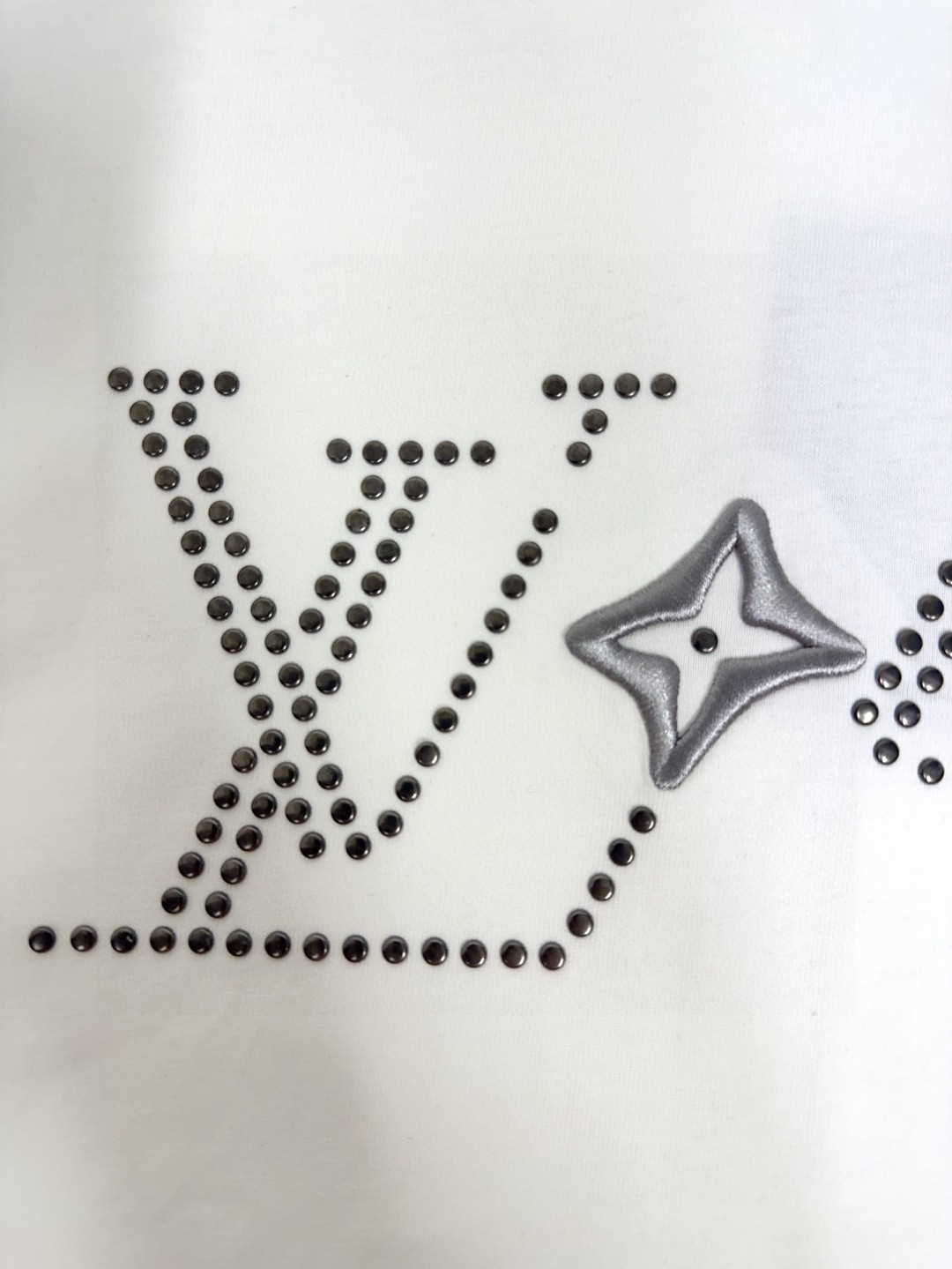 🔥🔥🔥 🐮 LV 路易威登 🔥 胖哥福音穿200斤 🆕 顶级圆领休闲短袖👍高级定制百搭款式 任何人都可以