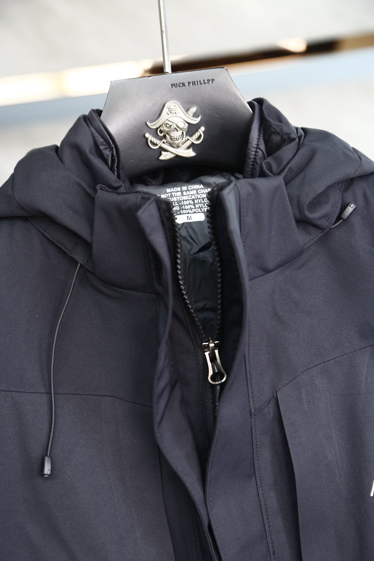 🔥🔥  高品质 始祖鸟 秋冬新款羽绒服-外贸公司订单 简约休闲时尚，舒适柔软，内里填充90白鸭绒保暖舒适