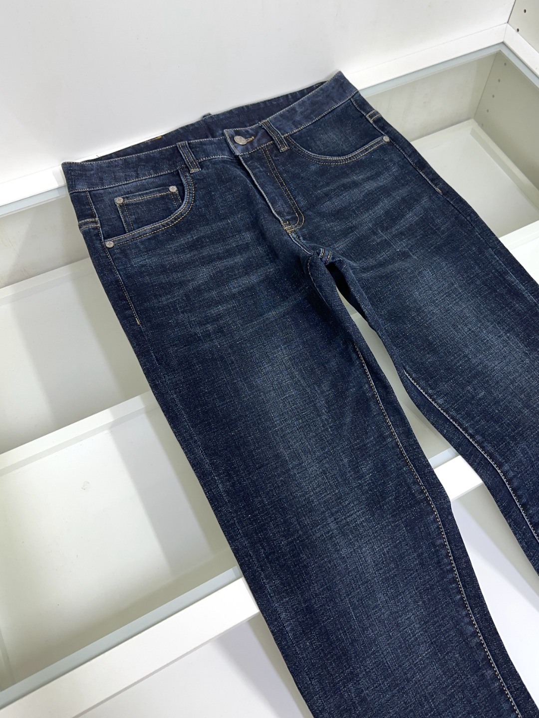 🔥🔥🐂 🌟 LV 路易威登 🌟🇮🇹🌟 🔥新款新品 专柜有售 实体店极品牛仔裤🐂专柜原版11好货，适合各个