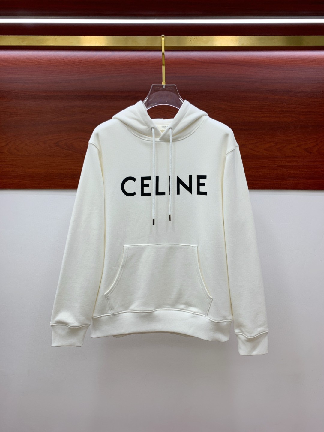 NO:116580,Celine's top version, the latest sweatshirt hooded, exclusively available!  Original reproduction, exclusive design, super craftsmanship!  Extremely luxurious!  Excellent style!  Size S-XL, celine, hoodie, sweatshirts, hats, alexander wang19860909赛琳 顶级版本 最新款卫衣连帽 ,独家发售！原版复刻,独家设计,超强工艺！极其奢华！版型超赞！ 尺码 S-XL,,celine,hoodie,sweatshirts,hats,alexander wang,Men's clothing