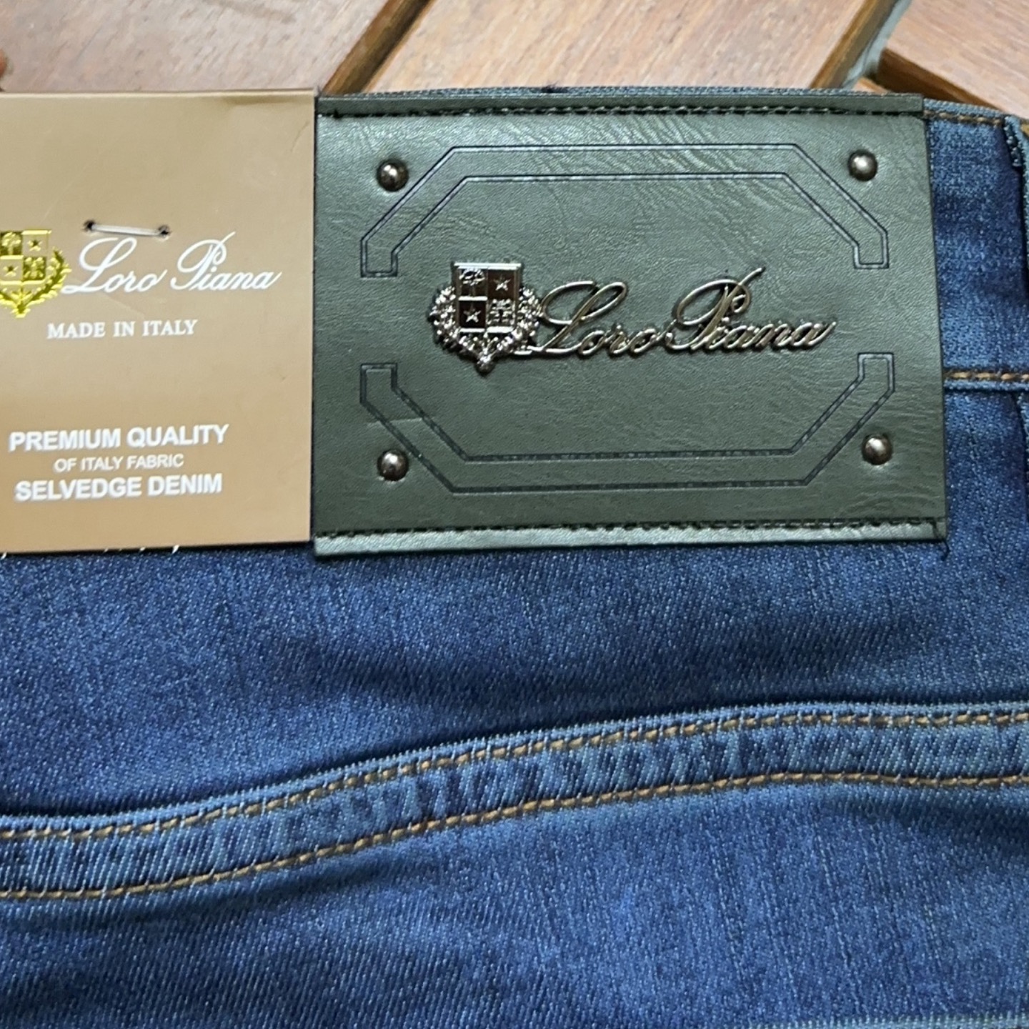 🐂 🌟 LP 🔥 新款新品 专柜有售 实体店极品牛仔裤🐂专柜原版11好货，适合各个年龄段。市场最高版本的