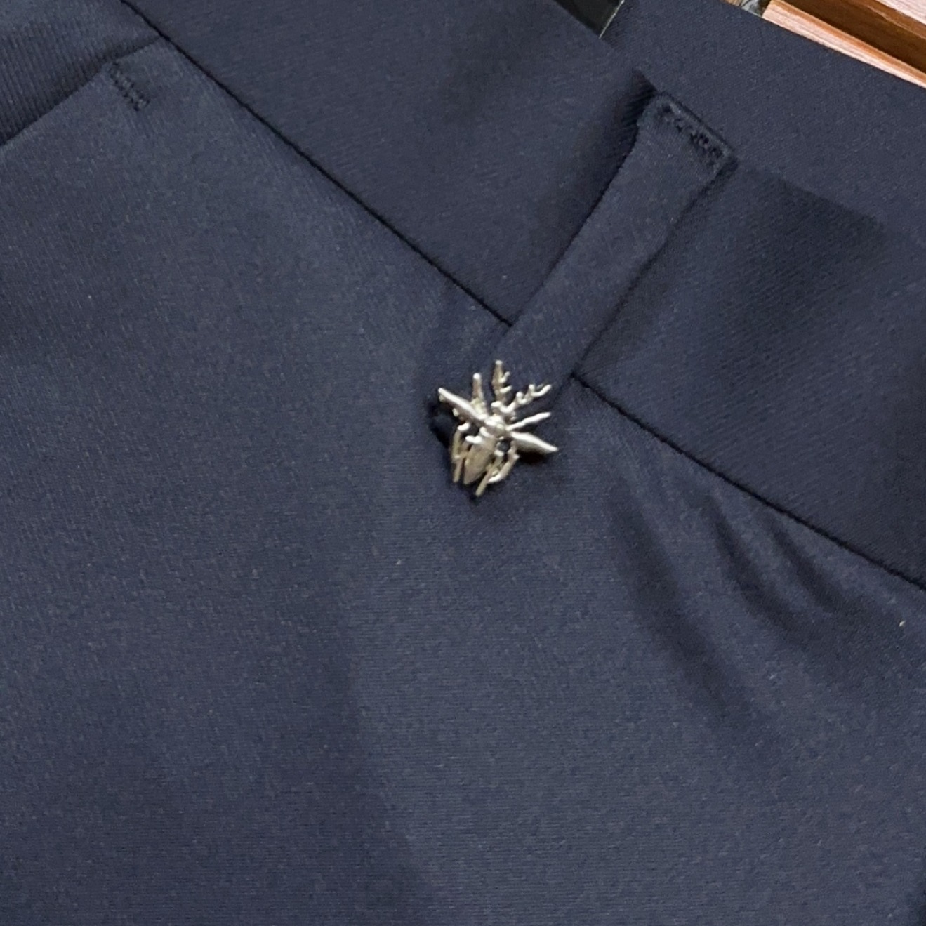 ￼ 🐂 🌟 Dior 迪奥 🌟🇮🇹🌟 🔥新款新品 专柜有售 实体店极品休闲裤🐂专柜原版11好货，适合各个