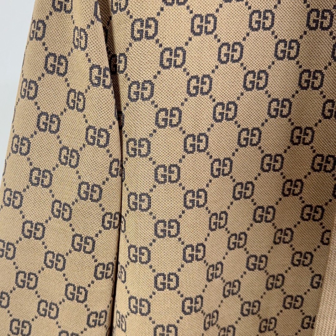  🐮 狠货来袭 🐮 Gucci 古奇 🔥🤴🏻 秋冬季新款 专注官网原版 全新爆款开衫套装 原版11🇭🇰倾