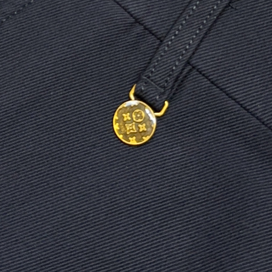 🐂 🌟 LV 路易威登 🌟 爆款来袭 🔥 春夏新款新品 专柜有售 实体店极品休闲裤西裤🐂专柜原版11好货