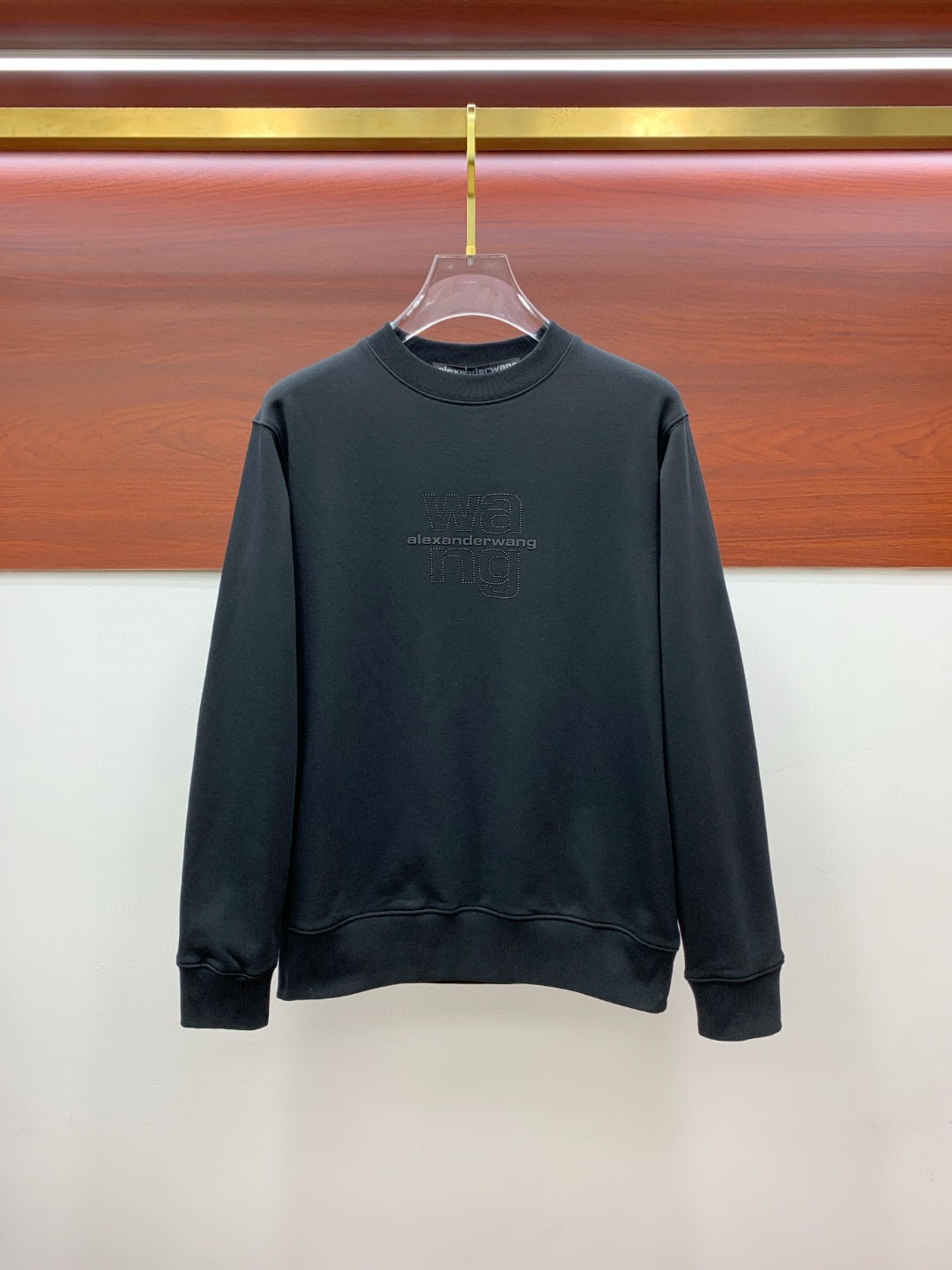 NO:116577,The most stressful version of the latest sweatshirt, exclusively available!  Original reproduction, exclusive design, super craftsmanship!  Extremely luxurious!  Excellent style!  Size S-XL, hoodie,sweatshirts,alexander wang19860909压力山大 顶级版本 最新款卫衣,独家发售！原版复刻,独家设计,超强工艺！极其奢华！版型超赞！ 尺码 S-XL,,hoodie,sweatshirts,alexander wang,Men's clothing