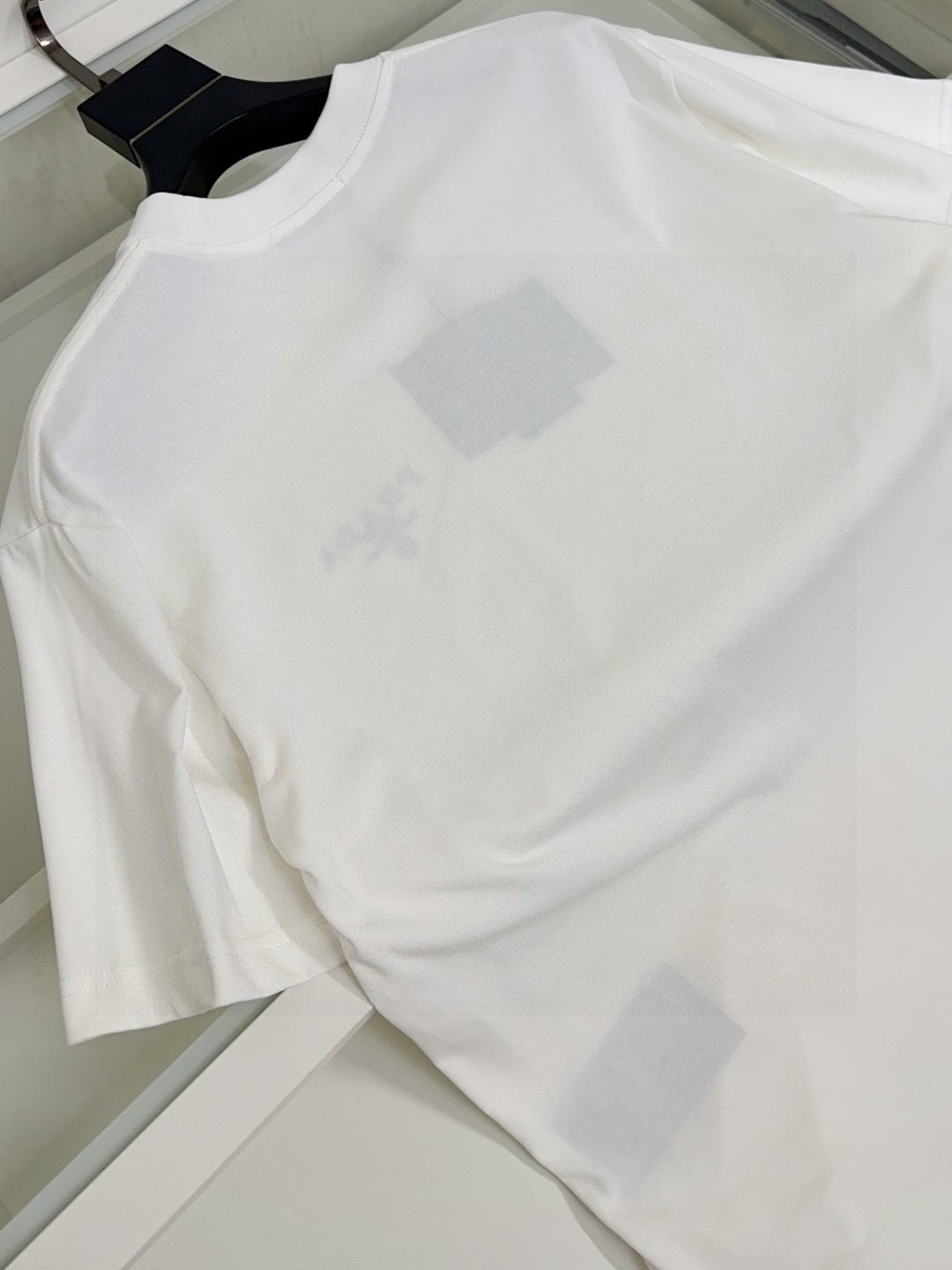  🐮 Prada 普拉达 🔥胖哥福音最大XL可穿200斤🐮高版本 🆕 顶级圆领休闲短袖👍高级定制百搭款式