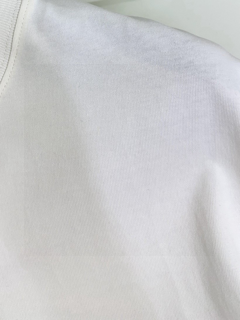  🐮 Prada 普拉达 🔥胖哥福音最大XL可穿200斤🐮高版本 🆕 顶级圆领休闲短袖👍高级定制百搭款式