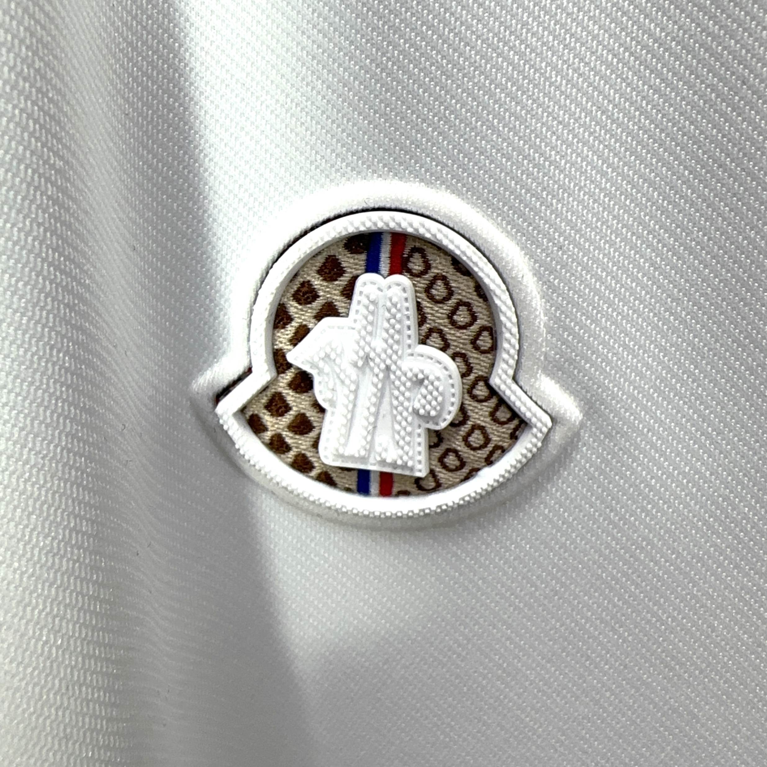  🌟 Moncler 蒙口 🔥 🔥胖哥福音4XL可穿200斤🔥全品全品相订单商务休闲翻领短袖 🔥 让整体