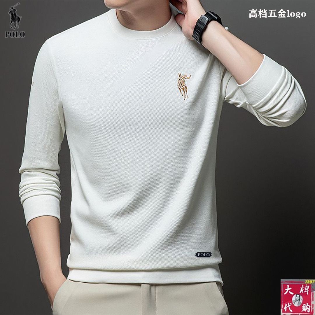 NO:123024,POLO Paul New style, high-end business long sleeves are coming, purchasing original orders, classic and versatile, travel essentials, first choice for taste, original orders, supports any form of inspection, real OEM products, produce the final order, it is very classy when you give it to others, comfortable, soft and stylish, careful, code number M-4XL,,alexander wang19860909POLO 保罗 新款 高端商务长袖来袭 代购原单牛货 经典百搭 旅游必备品,品味首选 原单货 支持任何形式验货 真正的代工厂出品尾单 送人自己穿都非常显档次 舒适 柔软有型 仔细 码数M-4XL,,alexander wang,Men's clothing
