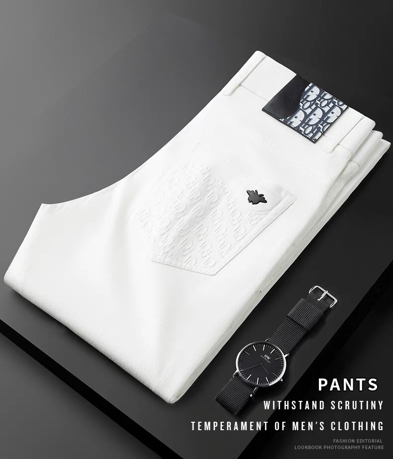 NO:123033,Dior New summer style, new taste and value sharing, popular casual pants, very comfortable to wear, low-key and luxurious, very classy when worn, no need to say much about the pants style and cutting, the upper body is exquisite and vivid. The truly first-class quality is the real palace-grade casual pants, which are made of Turkish cotton, produce the most famous tannin cloth. The quality is excellent, and the pants are soft after heavy washing!  The straight-footed style is not picky, the upper body is absolutely stylish, the expert design is extremely luxurious.  Number of codes 29-40,dior,dior,alexander wang19860909Dior 迪奥 夏季新款 全新品味与价值共享 爆款休闲裤 身穿着非常舒适 低调不失奢华 穿出去非常有档次,裤型款式和裁剪亦无需多言 上身精致跃然.真正一等一顶级质料 真正殿堂级的休闲裤,选用土耳其的棉花 生产出最有名的单宁布 品质卓然,经过重水洗使得裤子很柔软！直脚的版型 不挑人 上身绝对的有型 达人设计 极度奢华．码数29-40,,dior,dior,alexander wang,Men's clothing