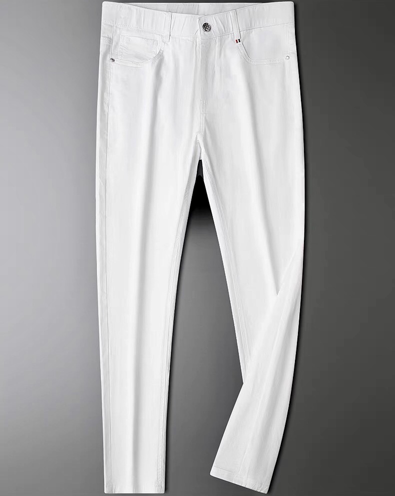 NO:123020,BV Bowtega New summer style, new taste and value sharing, popular jeans, very comfortable to wear, low-key and luxurious, very classy when worn, no need to say much about the trouser style and cutting, the upper body is exquisite and vivid. The truly first-class quality is the real palace-grade casual pants, using Turkish cotton, produce the most famous tannin cloth, excellent quality, heavy washing makes the pants very soft!  The straight-footed style is not picky, the upper body is absolutely stylish, the expert design is extremely luxurious.  Count 29-40, bottega veneta, jeans, alexander wang19860909BV 宝缇嘉 夏季新款 全新品味与价值共享 爆款牛仔裤 身穿着非常舒适 低调不失奢华 穿出去非常有档次,裤型款式和裁剪亦无需多言 上身精致跃然.真正一等一顶级质料 真正殿堂级的休闲裤,选用土耳其的棉花 生产出最有名的单宁布 品质卓然,经过重水洗使得裤子很柔软！直脚的版型 不挑人 上身绝对的有型 达人设计 极度奢华．码数29-40,,bottega veneta,jeans,alexander wang,Men's clothing