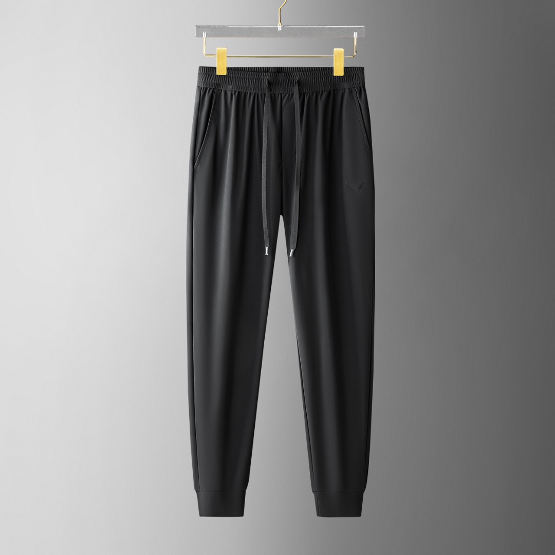 NO:124814,【Prada】 New summer style, new taste and value sharing, popular elastic casual pants, very comfortable to wear, low-key and luxurious, very classy when worn, no need to say much about the trouser style and cutting, the upper body is exquisite and vivid. The truly first-class quality is the real palace-grade casual pants, which are made of Turkish cotton, produce the most famous tannin cloth. The quality is excellent, and the pants are soft after heavy washing!  The straight-footed style is not picky, the upper body is absolutely stylish, the expert design is extremely luxurious.  Number of codes 29-38, prada, prada, alexander wang19860909【 Prada 普拉达】 夏季新款 全新品味与价值共享 爆款松紧带休闲裤 身穿着非常舒适 低调不失奢华 穿出去非常有档次,裤型款式和裁剪亦无需多言 上身精致跃然.真正一等一顶级质料 真正殿堂级的休闲裤,选用土耳其的棉花 生产出最有名的单宁布 品质卓然,经过重水洗使得裤子很柔软！直脚的版型 不挑人 上身绝对的有型 达人设计 极度奢华．码数29-38,,prada,prada,alexander wang,Men's clothing