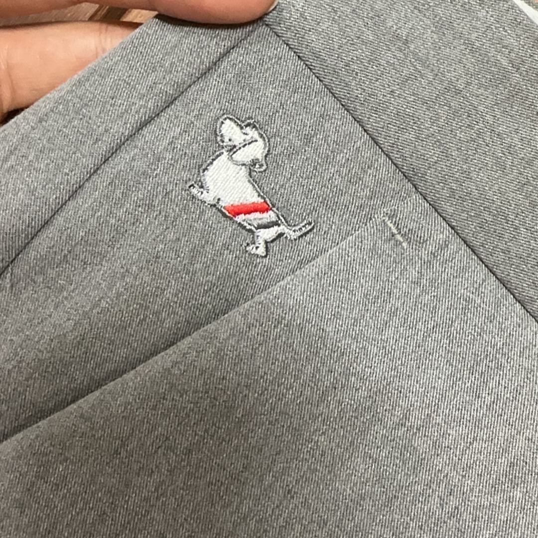 “TomFord’s New European Imported Fabric Fashion Store with Versatile Styles” - 图片 7